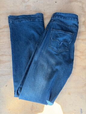 Kimes Lola Denim Jeans